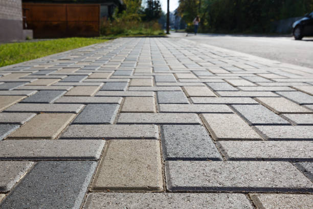 Wisconsin Dells, WI Driveway Pavers Company