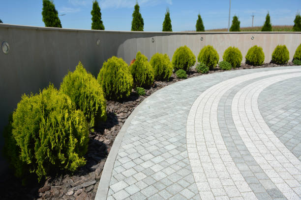 Commercial Driveway Pavers in Wisconsin Dells, WI