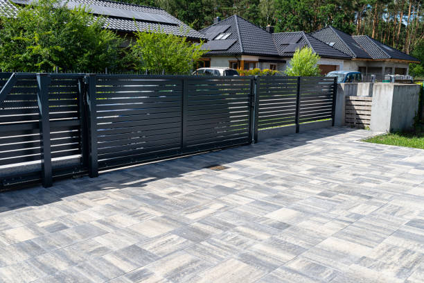 Best Decorative Driveway Pavers  in Sconsin Dells, WI
