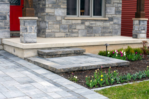 Best Local Driveway Pavers  in Sconsin Dells, WI