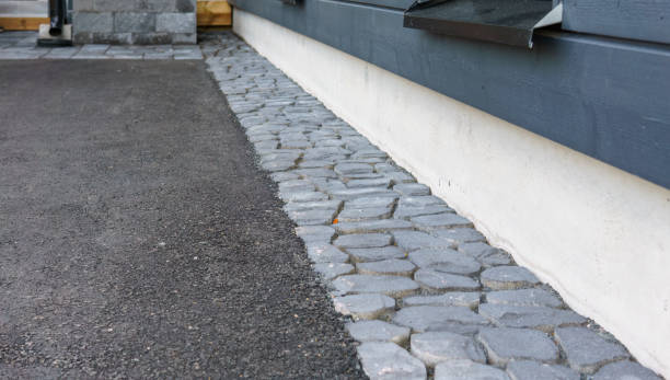 Paver Driveway Replacement in Wisconsin Dells, WI