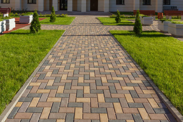 Best Driveway Paver Sealing  in Sconsin Dells, WI